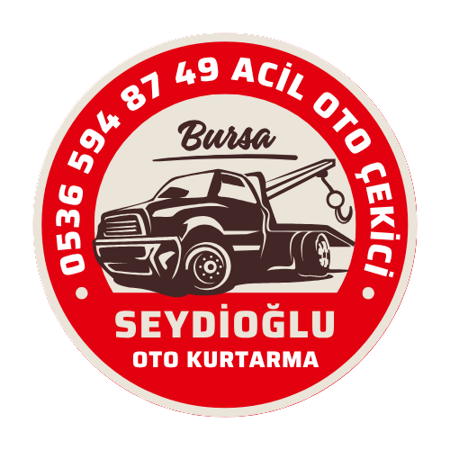Seydioğlu Oto Kurtarma, Bursa Oto Kurtarma, Bursa Oto Çekici